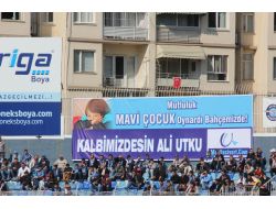 Adana Demirspor: 0 Karşıyaka: 2