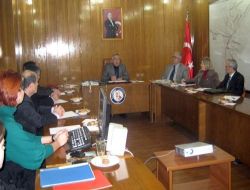 Balıkesir Kent Konseyi Vatandaşlardan Proje Bekliyor
