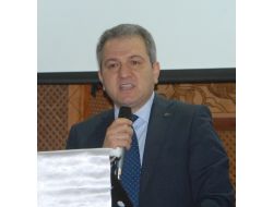 Türk Sağlık Sen Şubesi Üye Sayısını Bin 800’e Yükseltti