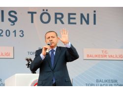 Erdoğan: Medya Üzerinden Yapılan Operasyonlara İtibar Etmeyin