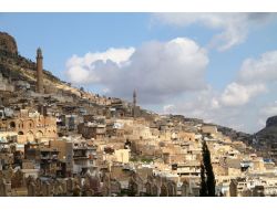 Mardin, Turizm Sezonuna Hazırlanıyor!
