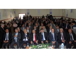 Bakan Yılmaz: Ülkemiz Vesayetçi Demokrasiden Kurtuldu