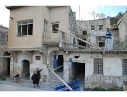 150 Yıllık Tarihi Konak Restore Ediliyor