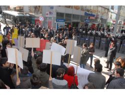 Stk'lar Samsun Olaylarında İhmali Olanları İstifaya Davet Etti