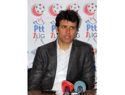 Cihat Arslan: Güzel Bir Galibiyet Oldu