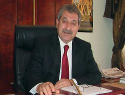 Rektör Ziyadanoğulları: Sorunlar, Sağduyu Ve Demokratik Tavırla Çözülmeli