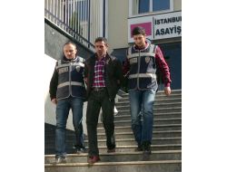 Eski Eşini Kaçırıp Tecavüz Etmiş