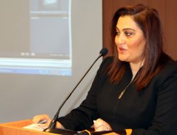 Amasya Ve Ankara Barosu 'Gelincik Projesi'ni Hayata Geçirdi