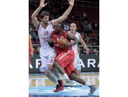 Galatasaray Medical Park, Seriyi 7 Maça Çıkarttı