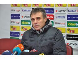 Yanal: Futbol Adına Herşeyi Yaptık