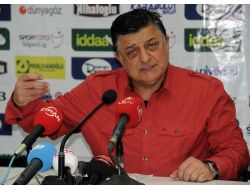 Vural: Akhisarspor Karşısında Galip Gelmek Mutluluk Verici