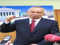 Kerimov: Aral Sorununda Sadece Vaatler Var