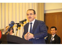 Bakan Ergin: Bürokratik Sıkıntıya Rağmen Yatırım Yapanları Tebrik Ediyorum