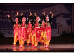 Türkçe Olimpiyatları Endonezya Finali Muhteşem Bir Törenle Yapıldı