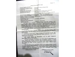 Kimliği Kaybolunca Hayatı Alt Üst Oldu