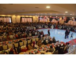 Talha Uğurluel Niğdelilere Kanuni Sultan Süleyman'ı Anlattı