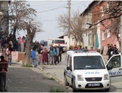 Roman Mahallesindeki Gerginlik Devam Ediyor.