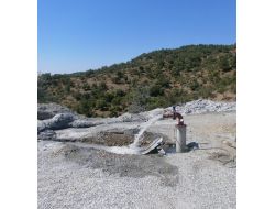 İzsu’dan 5 Yeni Kuyu Daha