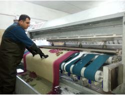 "Her Yere Halı Vermeyin, Halınız Geri Gelmeyebilir"