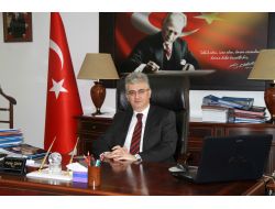 Vali Tepe, Cesaretini Kazanca Çevirecek İşadamlarını Bekliyoruz