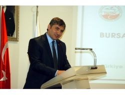 Çakmak: Türkiye’de 100 Milyon Turist Hedefini Gerçekleştirebiliriz