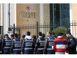 Cizre’de Kaçak Bahis Operasyonu: 114 Gözaltı