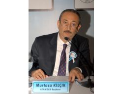 Kılçık: Adana’daki Konutların Yüzde 70’i Ruhsatsız Yapılardır