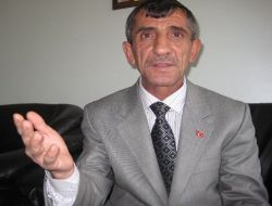 Tied Şube Başkanı Hikmet Ateş: İşçi Emeklisi Kültürsüzleştirildi