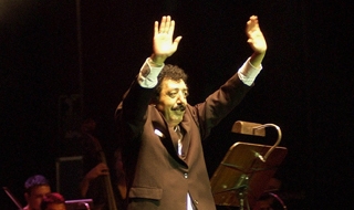 Müslüm Gürses'i Kaybettik!