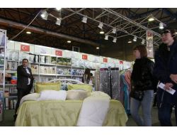 Kazaklar, Türk Tekstili İçin Akın Etti