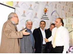 Doğanhisar’da Hukuk Ve Beden Dili Semineri