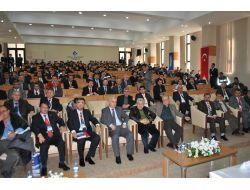 Özel Güvenlikte Yol Haritası Çizilecek