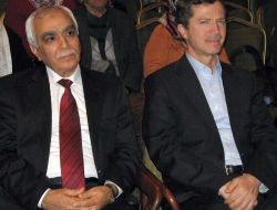 Mustafa Turan: Aile Ne Kadar Mutlu Olursa, Millet De O Kadar Mutlu Olur