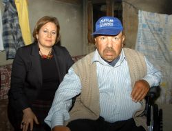 Ak Parti Milletvekili Gürkan: 400 Bin 347 Engelli Ailesine Bakım Ücreti Ödeniyor