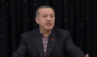 Başbakan'dan Açıklamalar