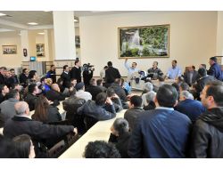 Dalgın Yolcuların Eşyaları Açık Artırma İle Satıldı