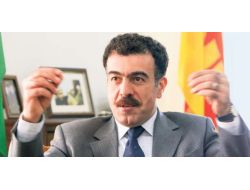 Safin Dizai: Türkiye, Pkk İle Görüşüyorsa Pyd İle Neden Temas Kurmasın (Özel)