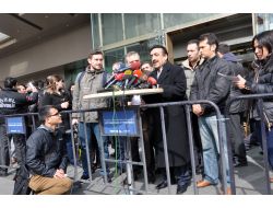 Hakkı Bulut: Bir Çınar Daha Devrildi