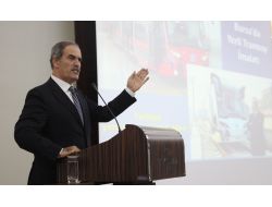 Altepe: Bursa’ya Olan Sevgimizi, Hizmetlerimizle Gösteriyoruz