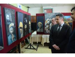 Kozlu Grizu Patlamasının 21. Yıldönümü: Ölen 263 Madenci Anıldı