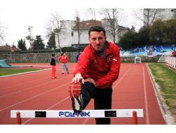 Milli Atlet Görevliden Yediği Dayak Sonrası Spordan Soğudu