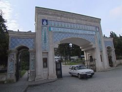 Gürses’in Cenazesi Gasilhanede