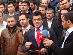 "Çevik Bir'in Adı, Demokrasinin Beşiği İzmir'den Silinsin"