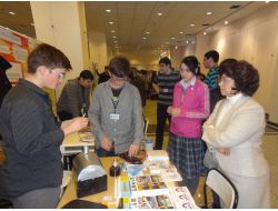 'Bu Benim Eserim' Proje Yarışmasında Malatya'dan 72 Proje Sergilenecek