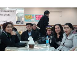 'Pkk Terör Örgütüne 17 Mart'ta Ateşkes Çağrısı Yapılacak'