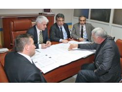 Üreticiler, Entegre Damızlık Çiftliği Kuracak