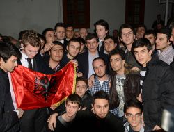 Davutoğlu: Dış Politikada Diğer Ülkeler Tarafından Örnek Alınan İşler Yaptık