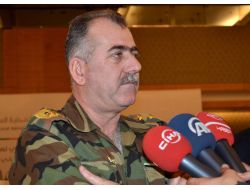 Muhalif Komutan: Esed Köşeye Sıkıştığı İçin En Yüksek Silahlarını Kullanıyor