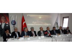 Atalay: İtici Habercilik Yapacağım Diye Süreci Sabote Etmeyelim