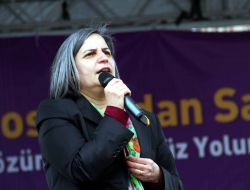 Kışanak: Kandil ve Avrupa, Öcalan’ın Çözüm İradesinin Arkasında